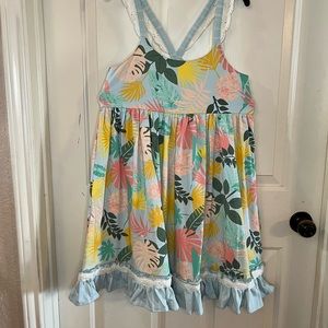 Size 16 tunic dress